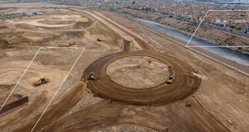 El valor estratégico de la ingeniería en las etapas iniciales de una megaobra